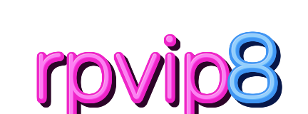 rpvip8 — logo kanal