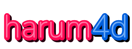 harum4d — logo kanal