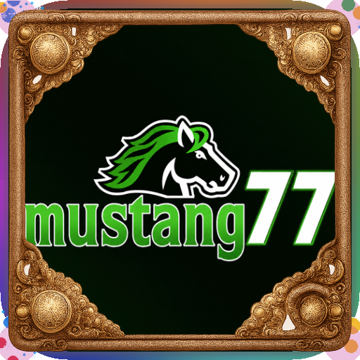 mustang77 — mitra unggulan